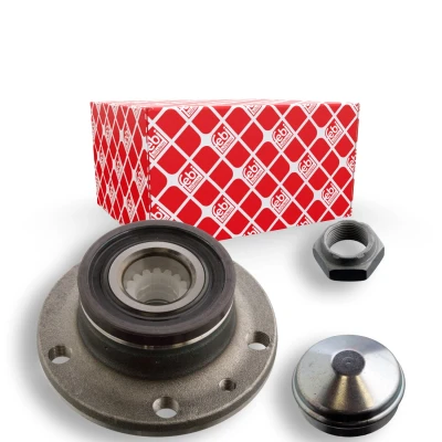 Imagen de FEBI BILSTEIN 103779 Juego de cojinete rueda FIAT: Tipo Hatchback, LANCIA: Lybra Berlina