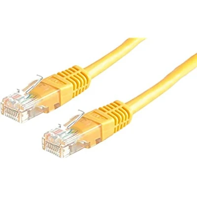 Imagen de Value Utp, Cat6, 1m Cables De Red