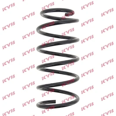 Imagen de KYB K Flex RC1539 Muelle de suspensión Eje delantero, derecha helicoidal OPEL: Omega B Berlina