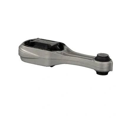 Imagen de FEBI BILSTEIN 32778 Soporte de motor debajo, posterior Rodamiento Caucho metal RENAULT: MEGANE 3 Grandtour, Coupe,