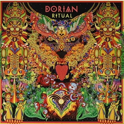 Imagen de Ritual [Vinilo]