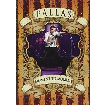 Imagen de Pallas Moment To [2007] [Reino Unido] [DVD]