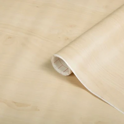 Imagen de d c fix vinilo adhesivo muebles abedul efecto madera autoadhesivo impermeable decorativo para cocina, armario, puerta, mesa papel pintado forrar rollo láminas 45 cm x 2 m