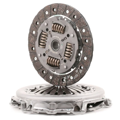 Imagen de LuK BR 0222 620 3268 00 Kit de embrague con cojinete desembrague, plato 200 PEUGEOT: 207 Hatchback, 206 208 I Hatchback
