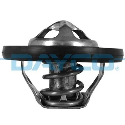 Imagen de DAYCO DT1237V Termostato, refrigerante 82 54,0 RENAULT: MEGANE 3 Coupe, 3, CLIO NISSAN: Qashqai / Qashqai+2 I, MICRA Note I