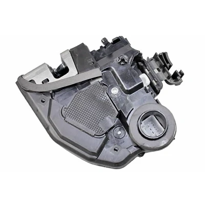 Imagen de METZGER 2314274 Cerradura de Puerta con cierre centralizado Atrás derecha TOYOTA: Auris Hatchback