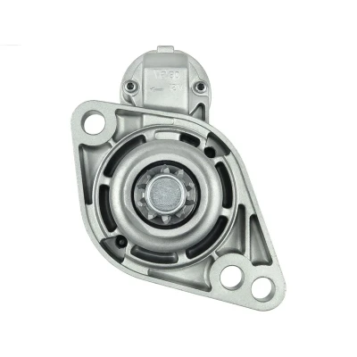Imagen de AS PL S3055PR Motor de arranque 12 1,10 10 VOLKSWAGEN: Golf 5, Touran I, Transporter 5 Bus, SEAT: Leon II Hatchback, Ibiza 3, Altea norauto, oscaro,