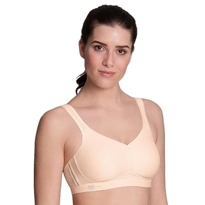 Imagen de Anita Sujetador Deportivo Smart Rose 85A
