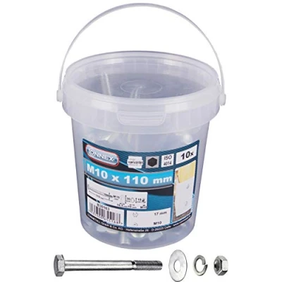 Imagen de CON:P B30163 Set de tornillos hexagonales