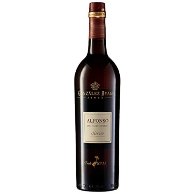 Imagen de Alfonso Oloroso Seco Vino D.O. Jerez 750 ml