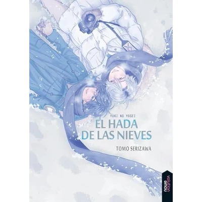 Imagen de El hada de las nieves (SIN COLECCION)