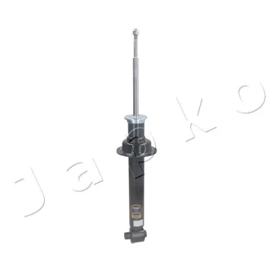 Imagen de JAPKO MJ00099 amortiguador Eje trasero Presión de gas Bitubular Columna Espiga arriba, Anillo inferior BMW: 7