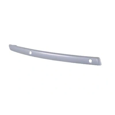 Imagen de BLIC 5513 00 0085921P Tapa, gancho de arrastre Delante, izquierda BMW: 1 Hatchback