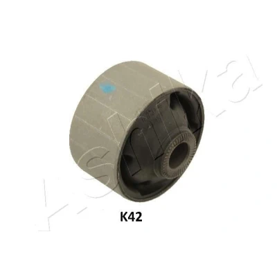 Imagen de ASHIKA GOM K42 Soporte, cojinete brazo oscilante eje delantero, ambos lados, posterior