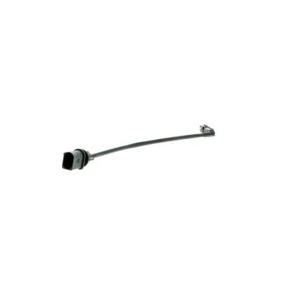 Imagen de VEMO Original Quality V10 72 1282 Sensor de Desgaste Pastillas Frenos Eje trasero AUDI: A6 C7 Avant, A7 Sportback, Berlina, PORSCHE: Macan