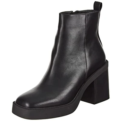 Imagen de Gioseppo Altrier Botines con plataforma, Mujer, Talla: 40, Black Zapatos