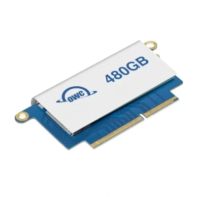 Imagen de OWC SSD 480GB 2720MB Aura Pro NT Kit M.2 für 13&quot; MacBook Non Touch Bar