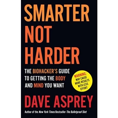 Imagen de Smarter Not Harder