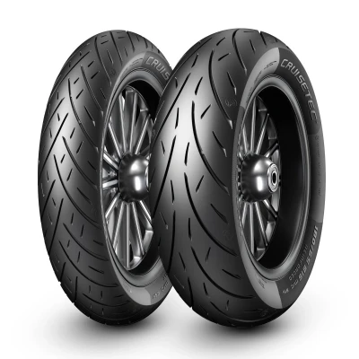 Imagen de Metzeler Cruisetec 180/60 R16 80H coche de turismo Neumáticos verano 3577700