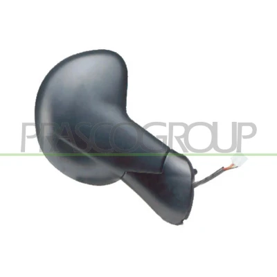 Imagen de Espejo retrovisor Prasco FT7157203 derecha eléctrico ajustable desde interior FIAT: Multipla