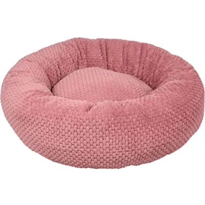 Imagen de Flamingo F Cesta Glory Redonda Rosa 70x70x26CM