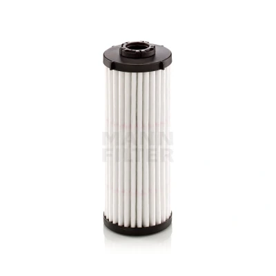Imagen de MANN FILTER H 6031 z Filtro Caja de Cambios Automatica con junta VOLKSWAGEN: Golf 7, 7 Variant, AUDI: A3 Sportback, SEAT: Leon III Hatchback