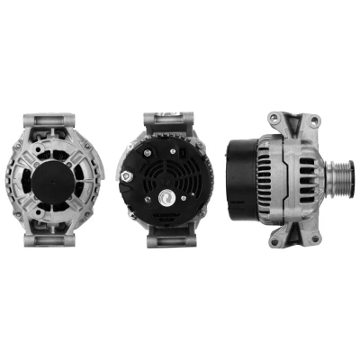 Imagen de LUCAS ELECTRICAL LRA02013 Alternador 14V 90A MERCEDES BENZ: Vito Furgón, Bus, Sprinter 3 T Furgón