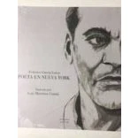 Imagen de Federico Garcia Lorca. Poeta En Nueva York. Ilustrado Por Luis Ma Rtin