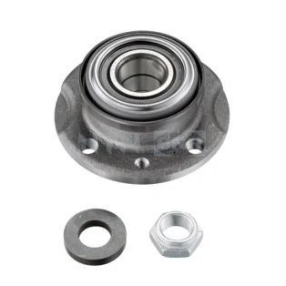 Imagen de SNR R158.47 Juego de cojinete rueda con anillo sensor magnético incorporado 117 FIAT: Seicento / 600 Hatchback