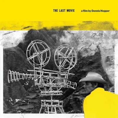 Imagen de Dennis Hopper S The Last Movie Varios Artistas