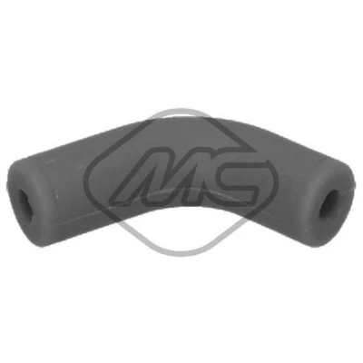 Imagen de Metalcaucho 78313 Sistema de Ventilacion del Carter RENAULT: Scénic IV, Espace 5, MEGANE 3