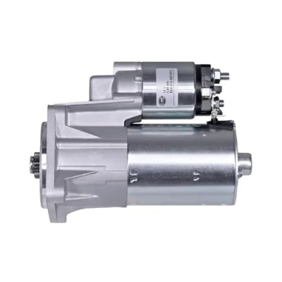 Imagen de HELLA 8EA 012 527 011 Motor de arranque 12 0,95 9 AUDI: Coupe B3, 80 B2, VOLKSWAGEN: Passat B2 Hatchback, Berlina