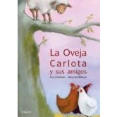 Imagen de La oveja Carlota y sus amigos (Rosa manzana)
