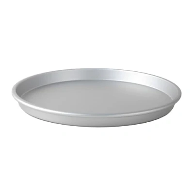 Imagen de KAMBERG Molde redondo para tartas Ø23 x 2,5 cm, aluminio anodizado