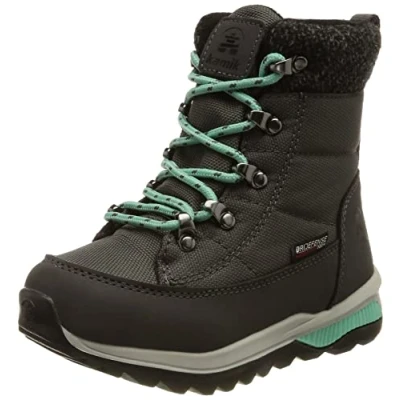 Imagen de Kamik Owl, Botas de Invierno, Charcoal, 35 EU