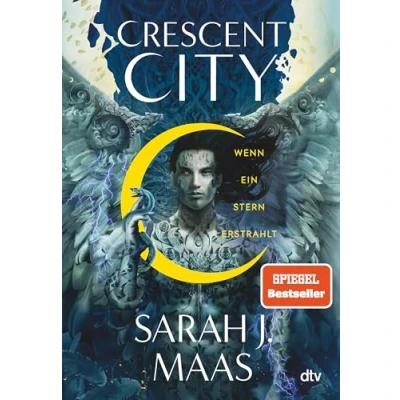 Imagen de Crescent City: Wenn Ein Stern Erstrahlt