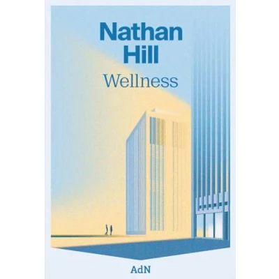 Imagen de Wellness (AdN Editorial Grupo Anaya)