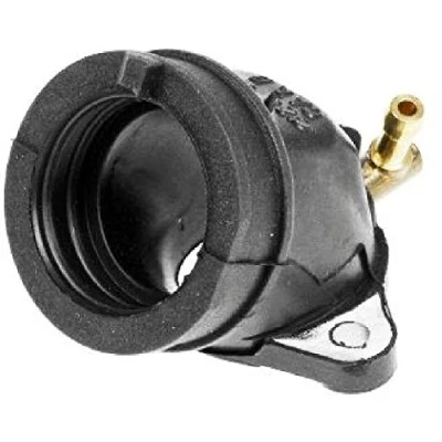 Imagen de one by Camamoto colector de admisión/carburador Compatible con (cod 77140623 125 180 200cc Hexagonal/superhexagonal GTX 12 / Vespa granturismo x9 r.o. 484748)