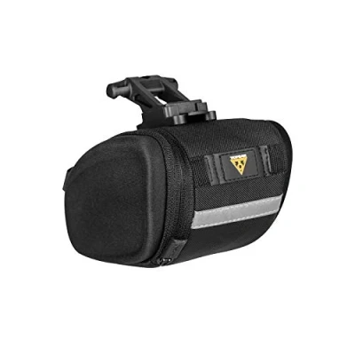 Imagen de Topeak Sidekick Bolsa de Asiento con cuña, Color Negro