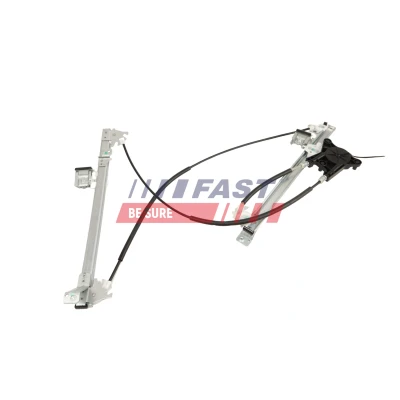 Imagen de Fast Elevalunas Delante, izquierda eléctrico con función de confort FT01410