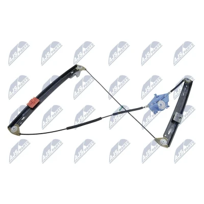 Imagen de Nty Elevalunas Delante, izquierda eléctrico sin electromotor EPS AU 001 AUDI: A4 B6 Berlina, Avant, B7 SEAT: Exeo ST, Berlina