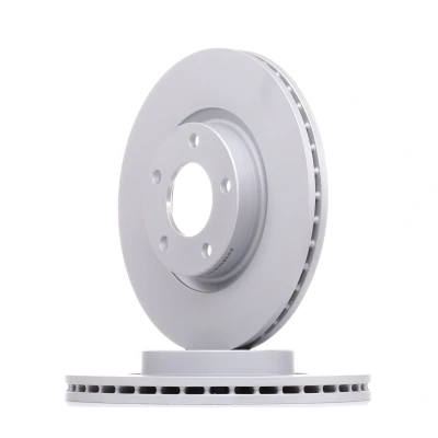 Imagen de ATE 24.0125 0170.1 Disco de freno 300,0 25,0 5 114,3 ventilado revestido altamente carbonizado MAZDA: 3 Hatchback, 5, Berlina