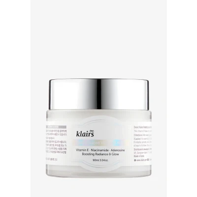 Imagen de Dear Klairs Freshly Juiced Vitamin E Mask 90 g