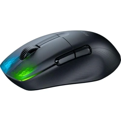 Imagen de Ratón Gaming Inalámbrico Roccat Kone Pro Air Negro
