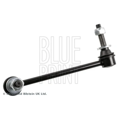 Imagen de BLUE PRINT ADBP850021 Bieleta de suspensión Eje delantero, izquierda 213mm M14 x 2 con tuercas Acero CHRYSLER: 300C Berlina, Touring