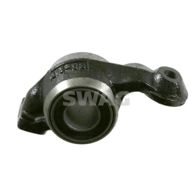 Imagen de SWAG 62 92 2100 Silentblock Brazo de Suspension Eje delantero, delante 64 CITROËN: Jumpy I Furgón, MPV, PEUGEOT: Expert Furgón
