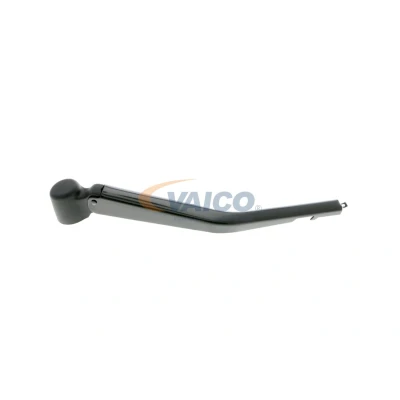 Imagen de Brazo del limpiaparabrisas, lavado de parabrisas VAICO V20 2921 Original calidad Eje trasero izquierda con caperuza