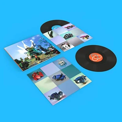 Imagen de Profound Mysteries [Vinilo]