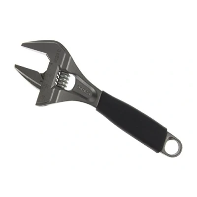 Imagen de Bahco 9029 C Ajustable Mol. Central Gran Ap. 6&quot; Cromada