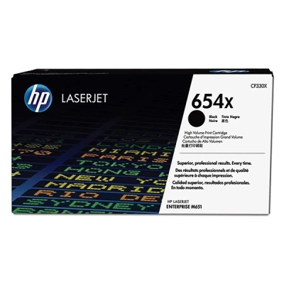 Imagen de Tóner Hp Cf330x Negro Xl